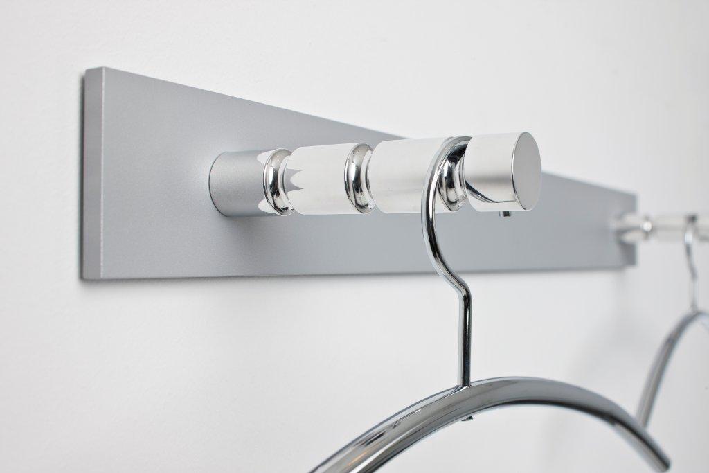 Hangon Double vestiaire mural Cascando