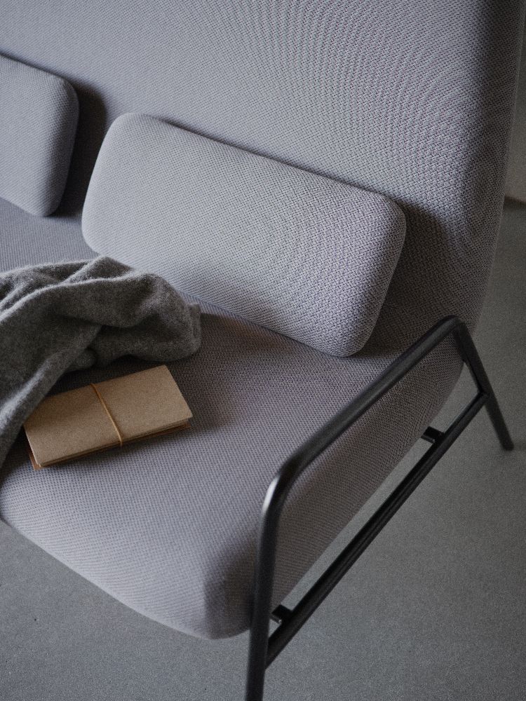 Nola Canapé Softline