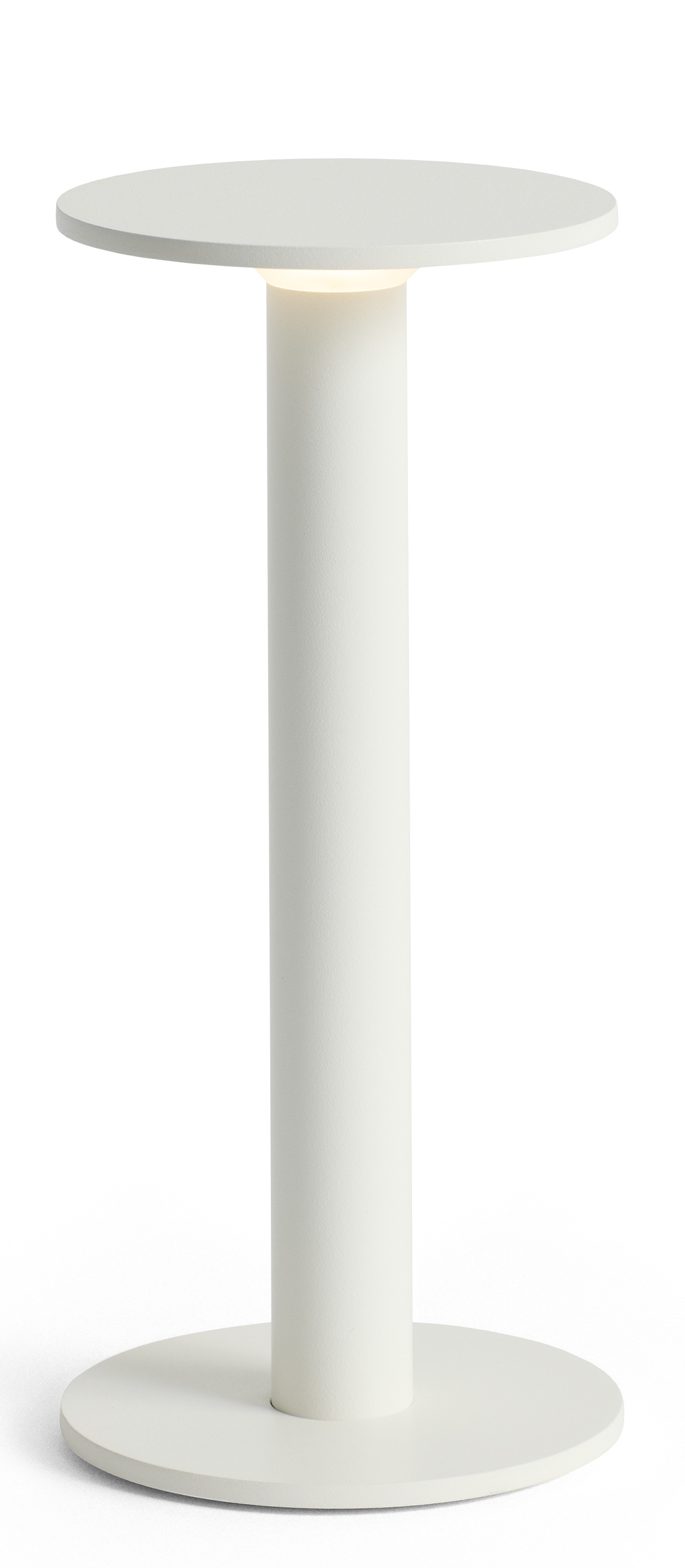 Host Lampe portable à batterie / lampe de table Hay