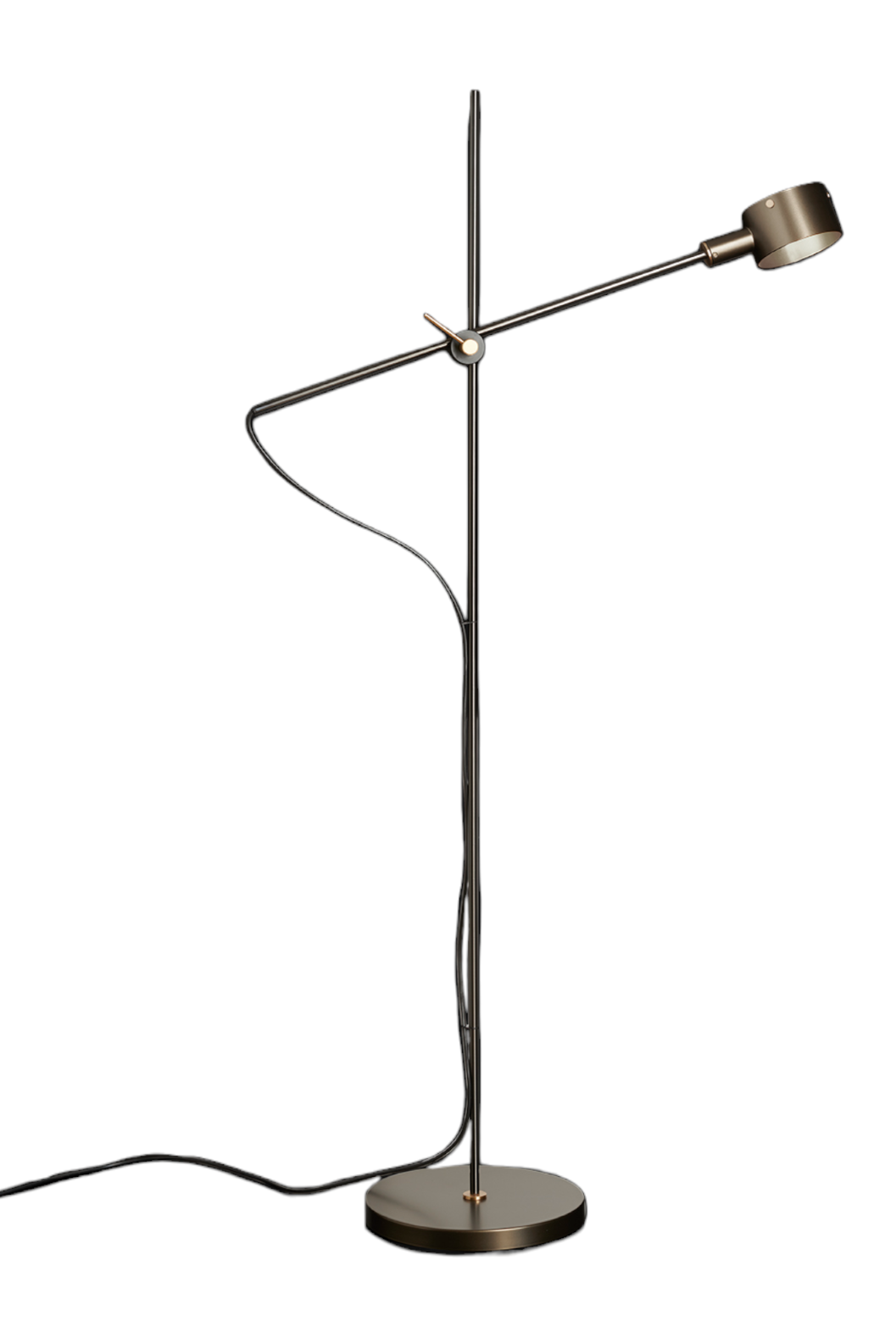 G.O. 352 Lampadaire Oluce G.O. 352 Lampadaire Oluce