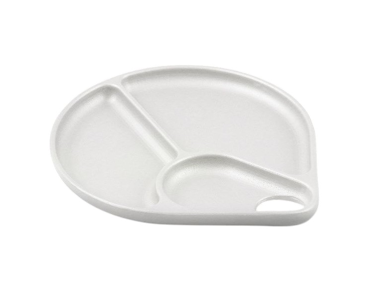 Récipient pour ustensiles de ping-pong, grand B-Line