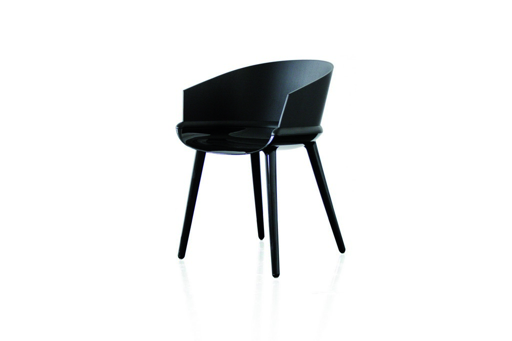 Cyborg Fauteuil Magis