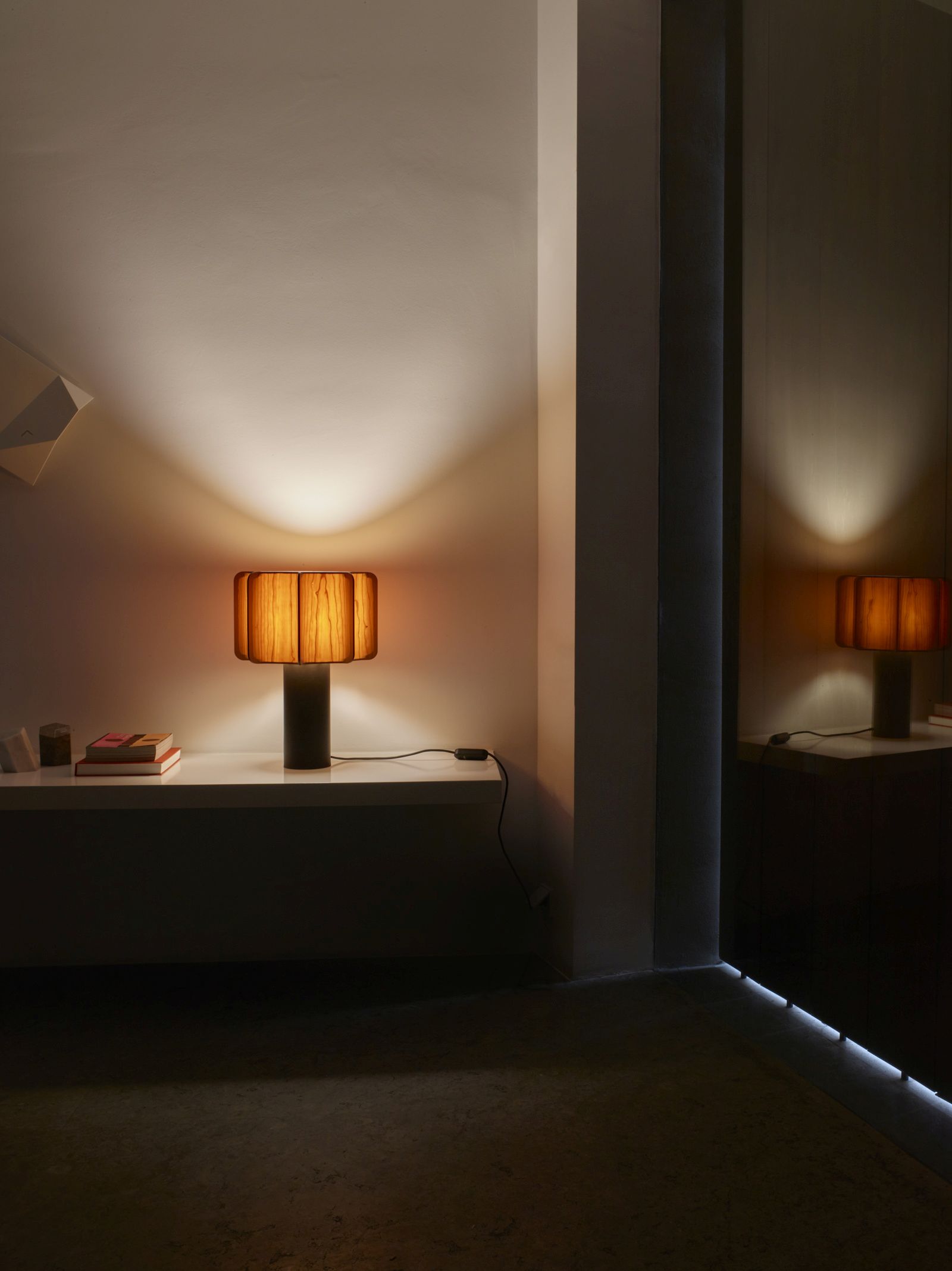 Kactos Lampe de table LZF Lamps