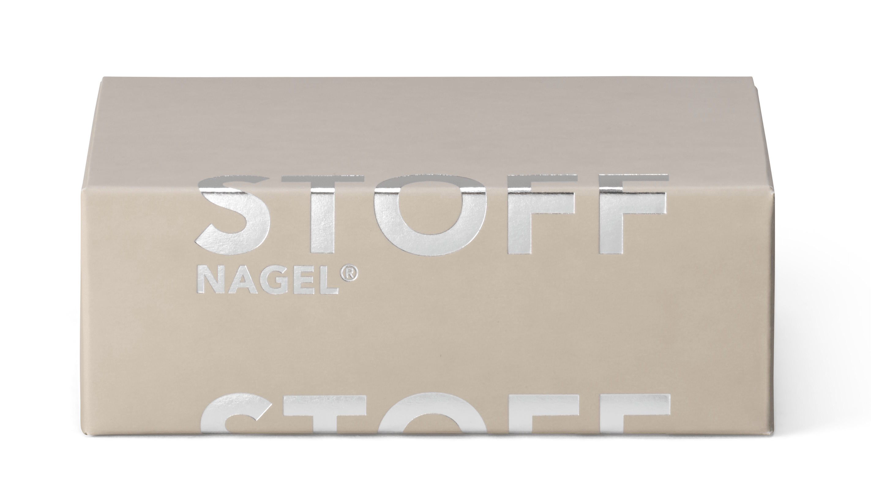 Support mural pour bougeoirs Stoff Nagel