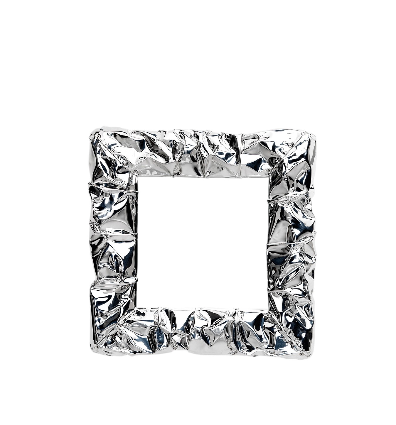 Tab.u Miroir Or H50cm Opinion Ciatti