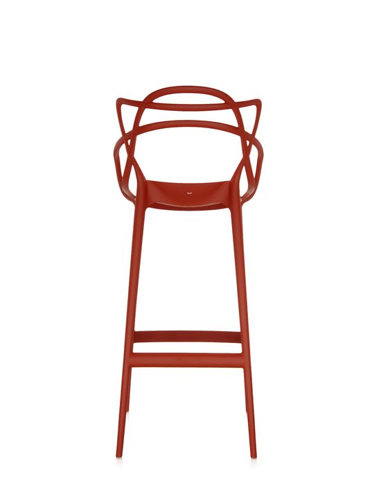 Masters Tabouret de bar Kartell