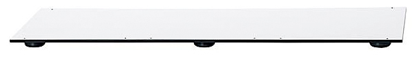 Bibliothèque rack HP module 3x3 Hans Hansen