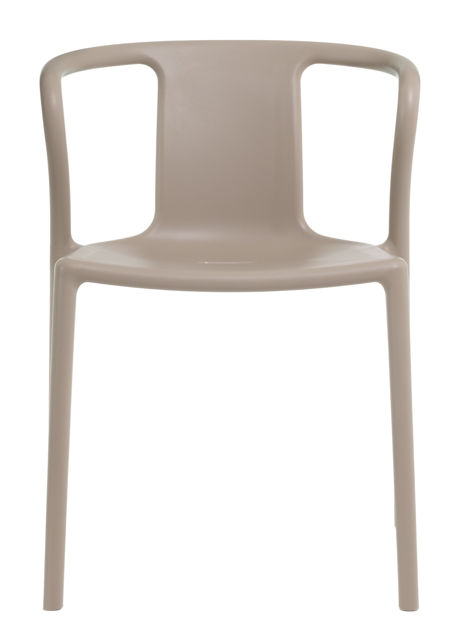 Air Armchair Indoor/Outdoor Chaise avec accoudoirs Magis