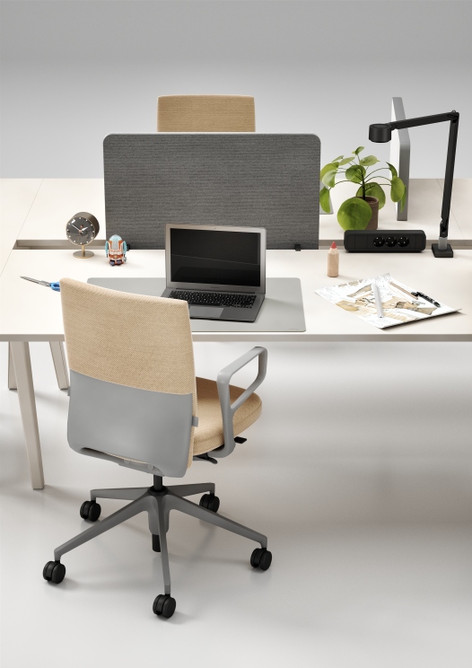 Night Clock horloge de table Vitra