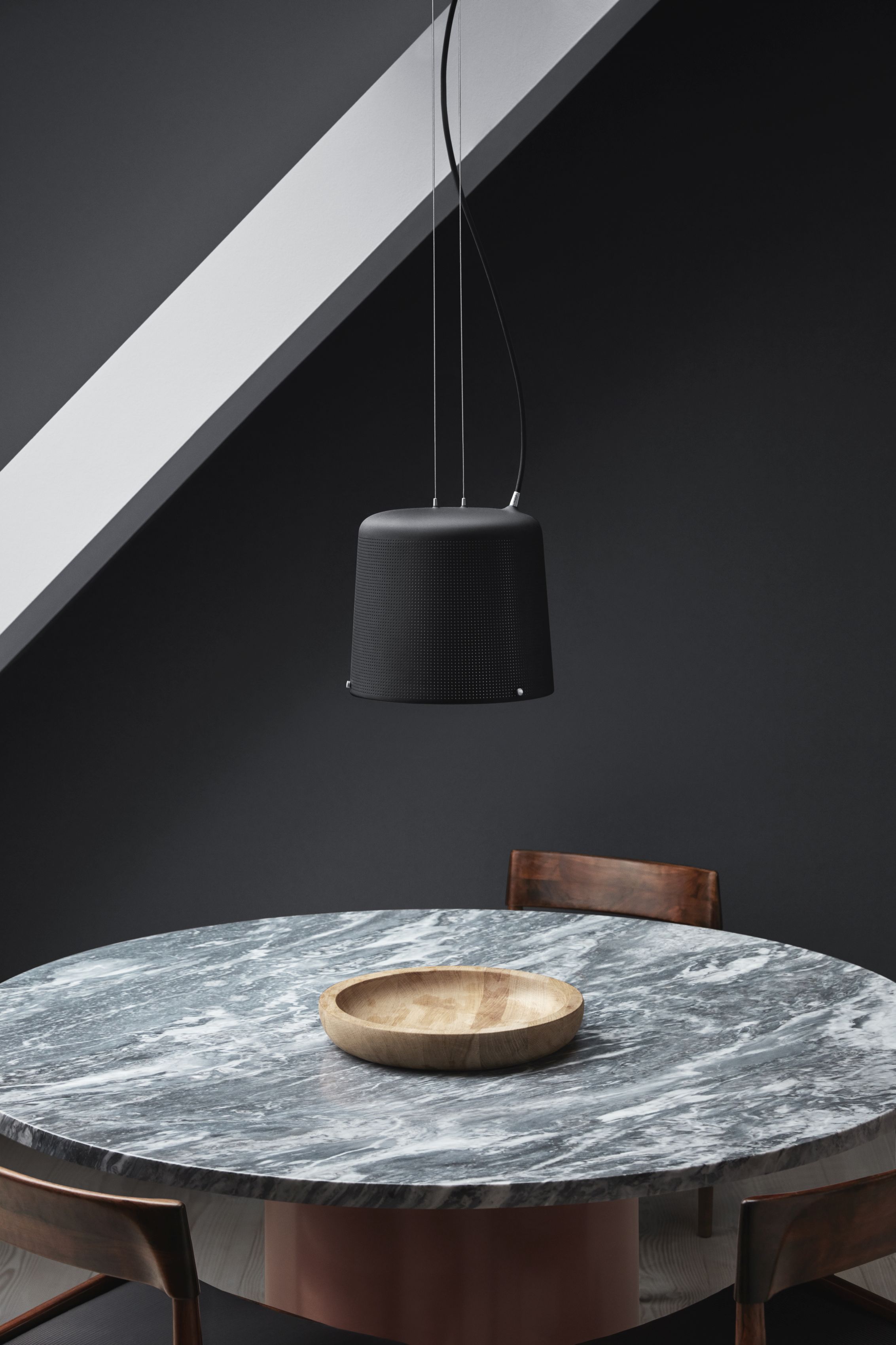 Suspension Vipp 