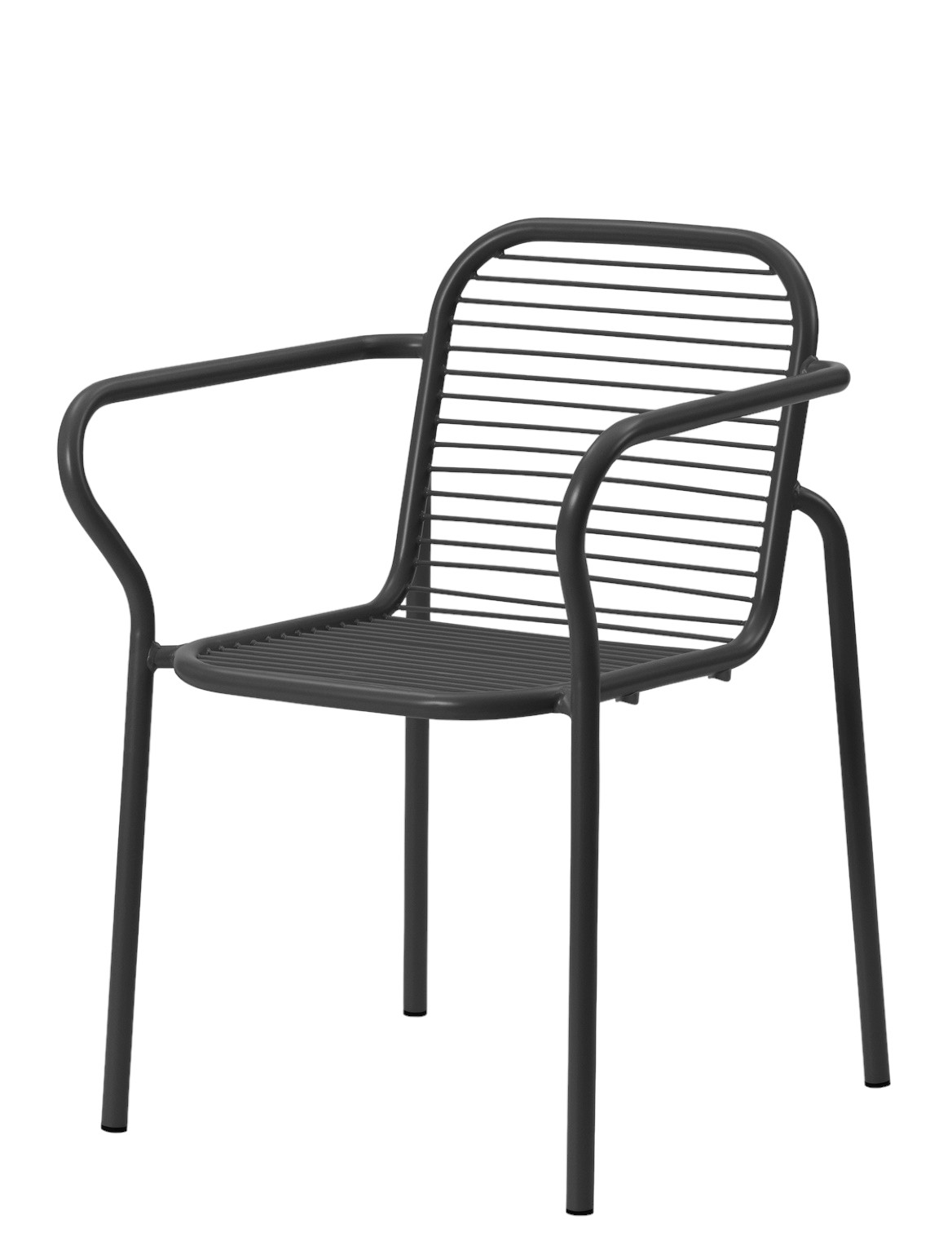 Vig Armchair Fauteuil extérieur Normann Copenhagen 