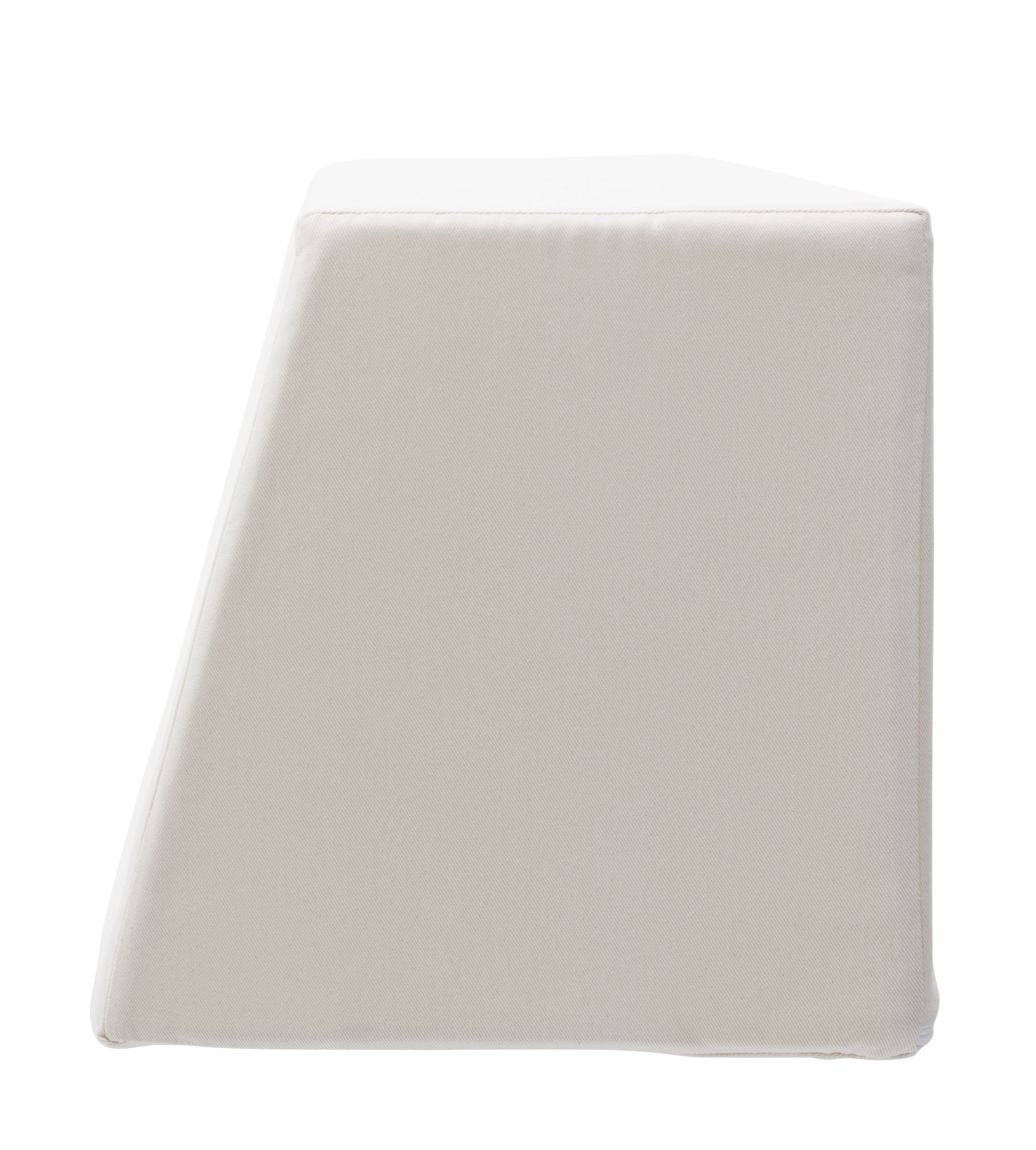 Coussin arrière pour Lit empilable non piquée Müller Möbelwerkstätten