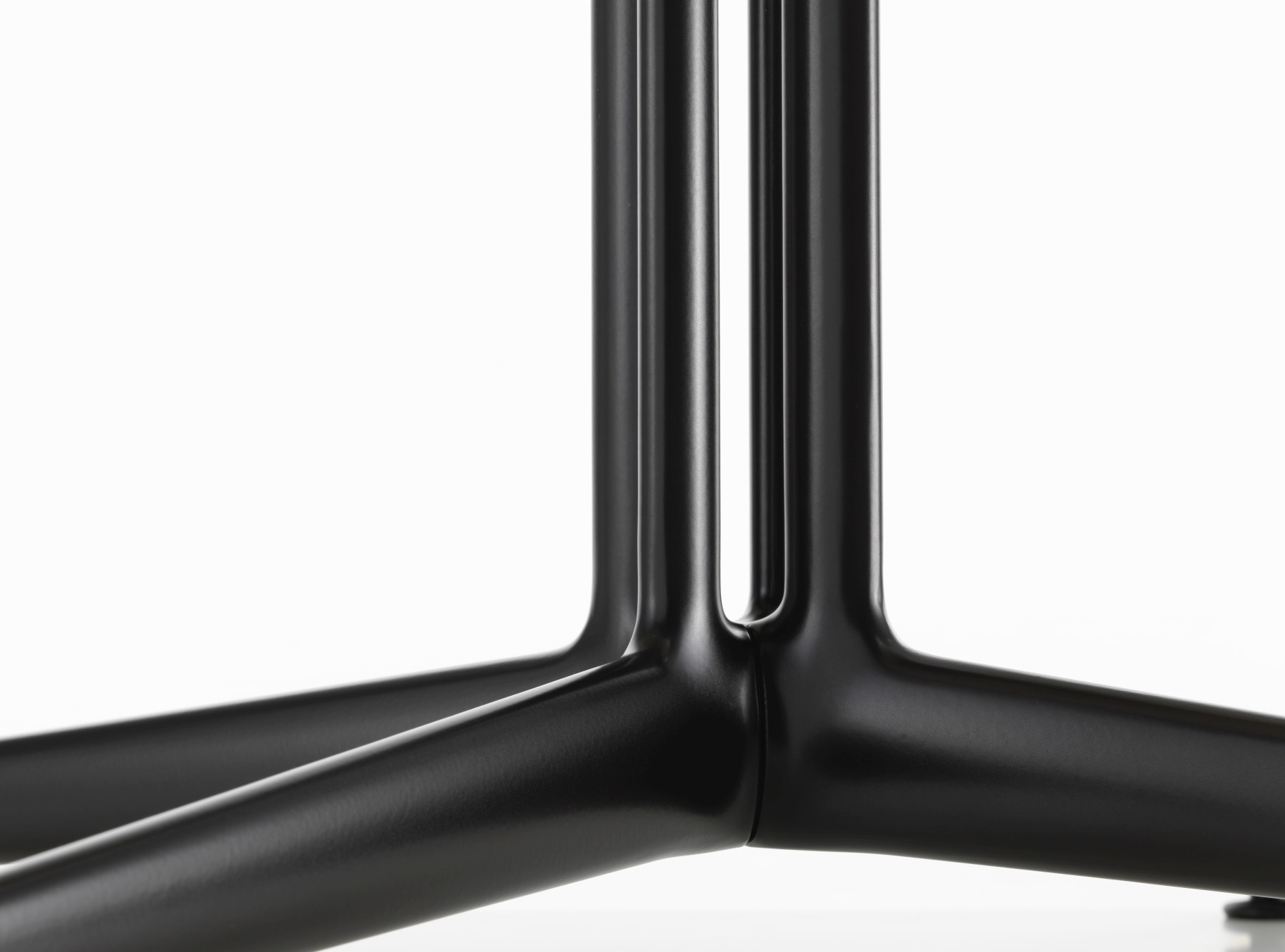 DKL Wire Chair chaise non rembourrée Vitra