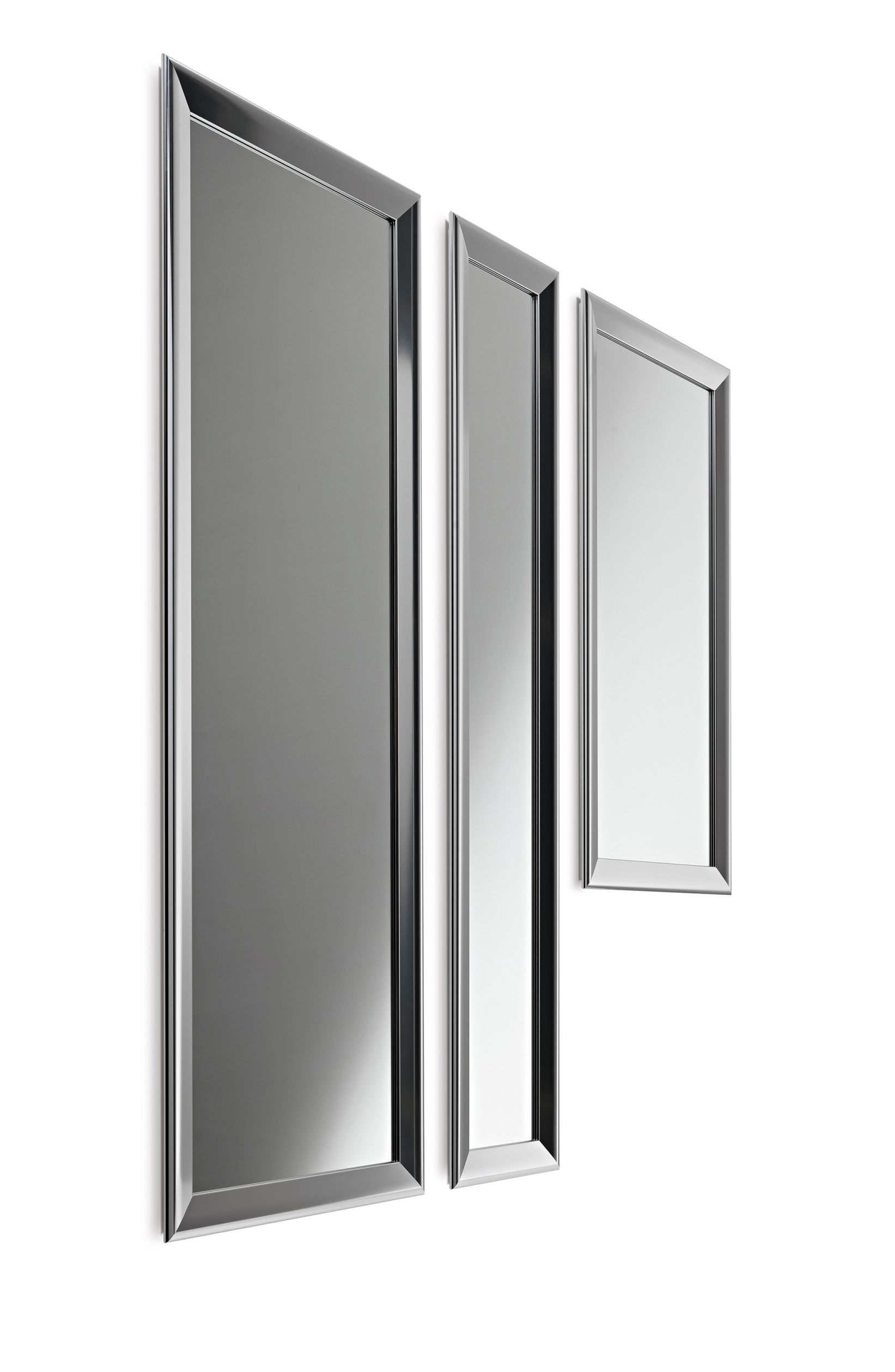 Yume Miroir avec cadre Casamania Horm