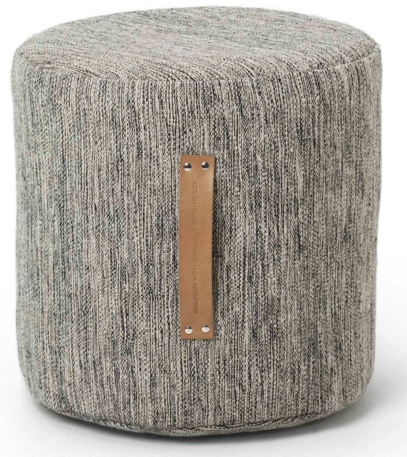 Björk H SIMPLE Tabouret haut GRIS CLAIR Design House Stockholm OFFRE SPECIALE