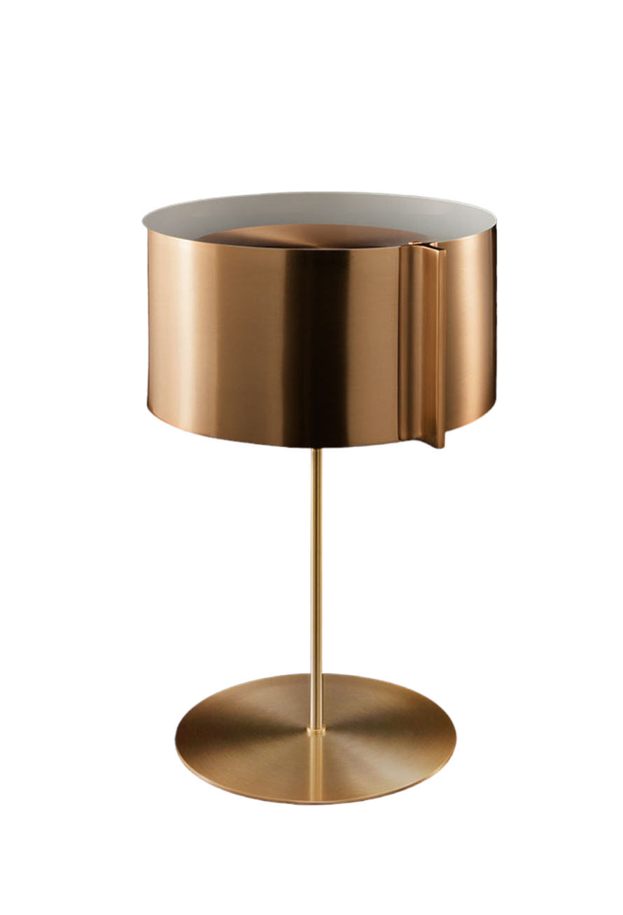 Switch lampe de table Oluce