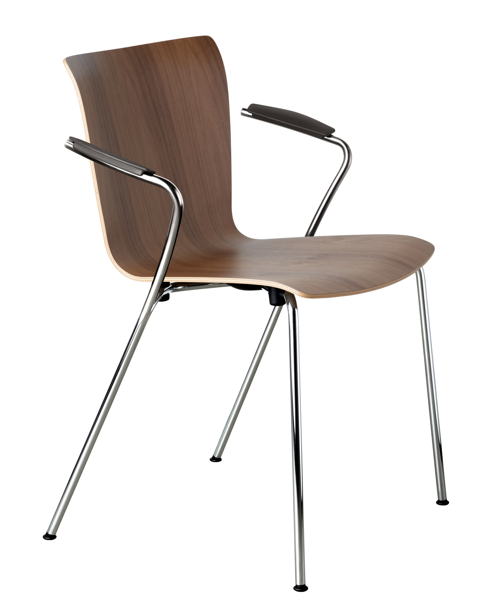 Vico Duo Chaise Fritz Hansen