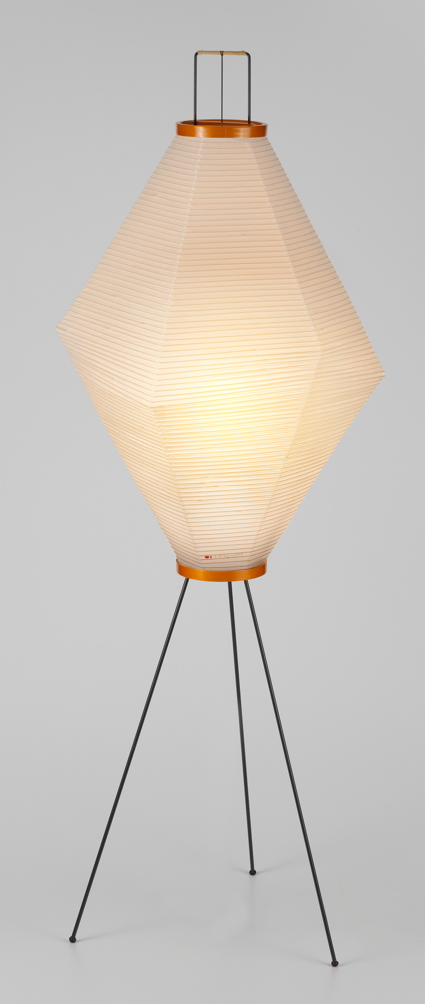 Akari 13A Lampadaire Vitra