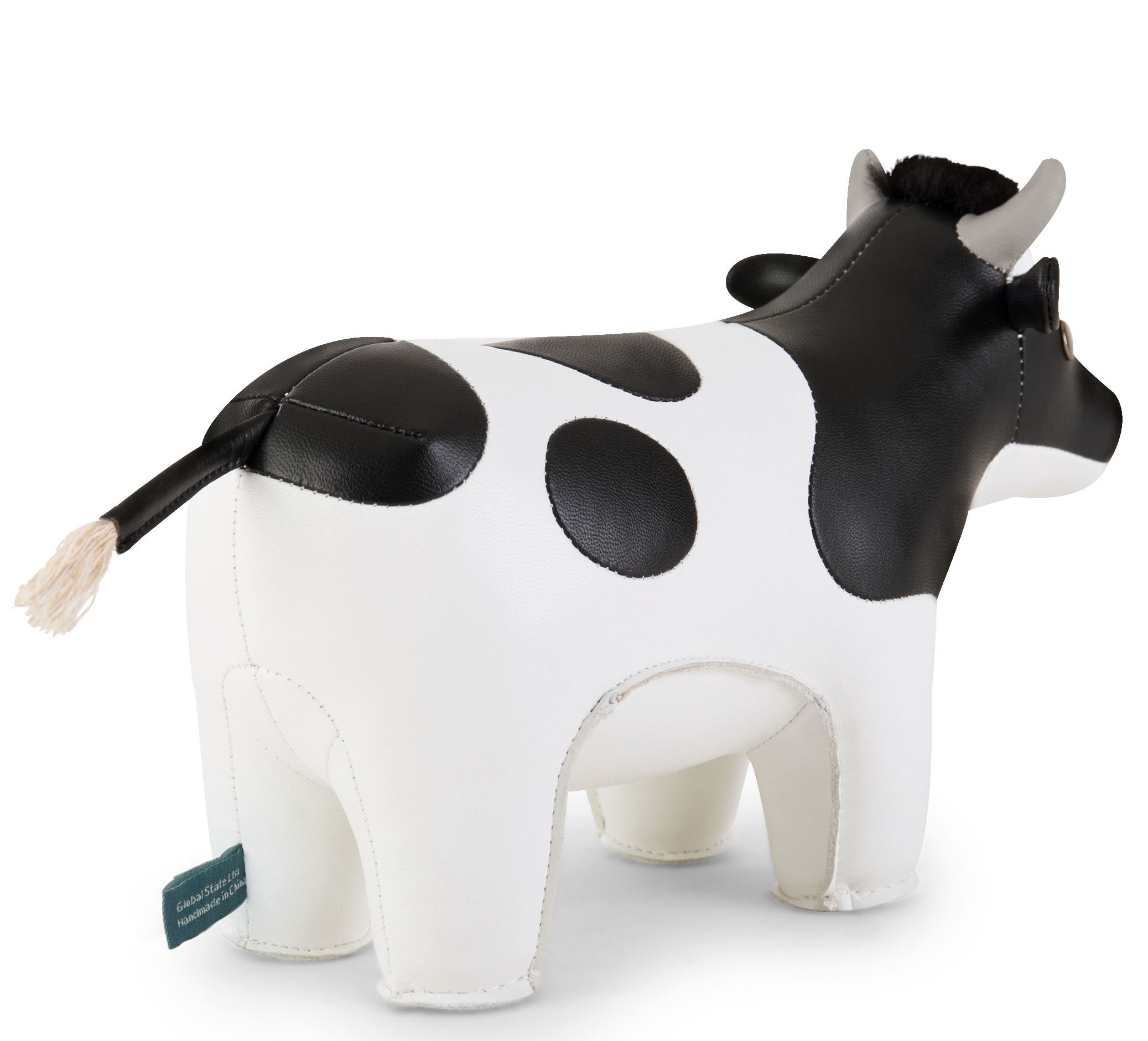 Serre-livres Vache Holstein/Kuh Züny