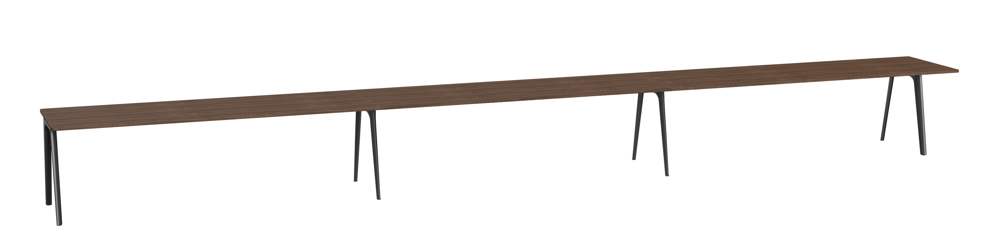 Table Pluralis Fritz Hansen