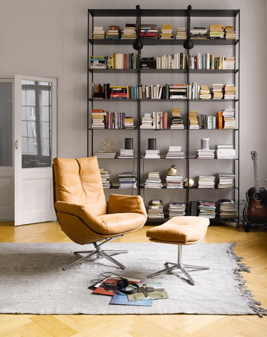 Cordia Lounge chaise longue Cor