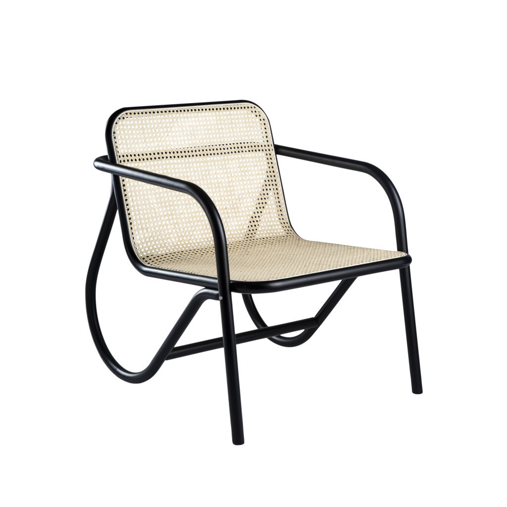 N. 200 Fauteuil Wiener GTV Design