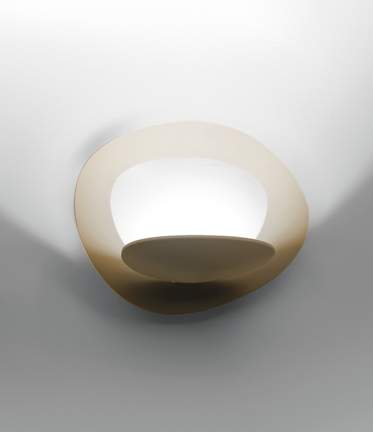 Pirce Micro LED Wall Applique Artemide