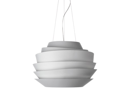 Le Soleil lampe de boule Foscarini