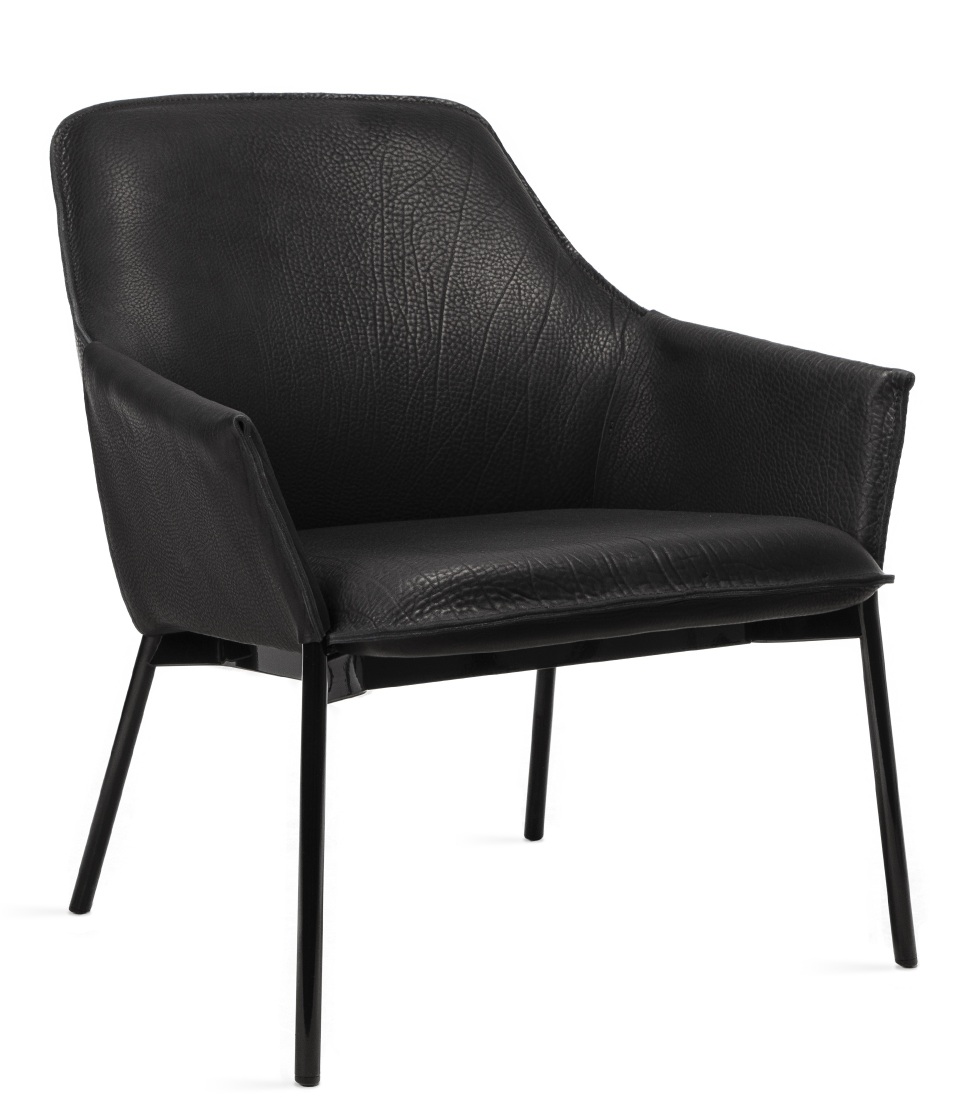 Grace Lounge Chair Low Chaise Freifrau Manufacture