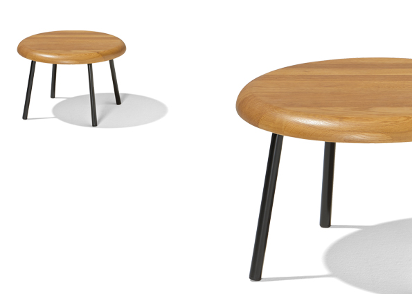 Tom Table d’appont  Richard Lampert