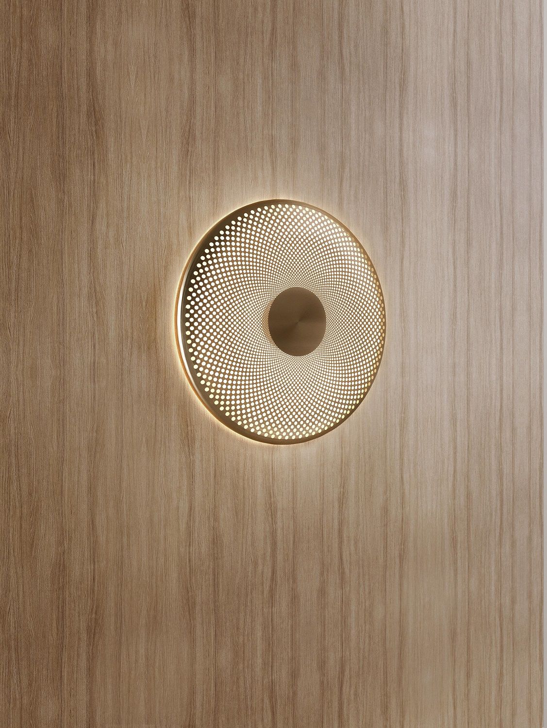 Glint Wall lamp Applique murale Northern
