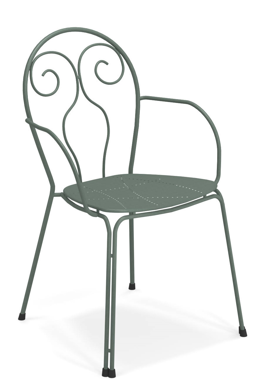 Caprera Chaise Extérieur Emu 
