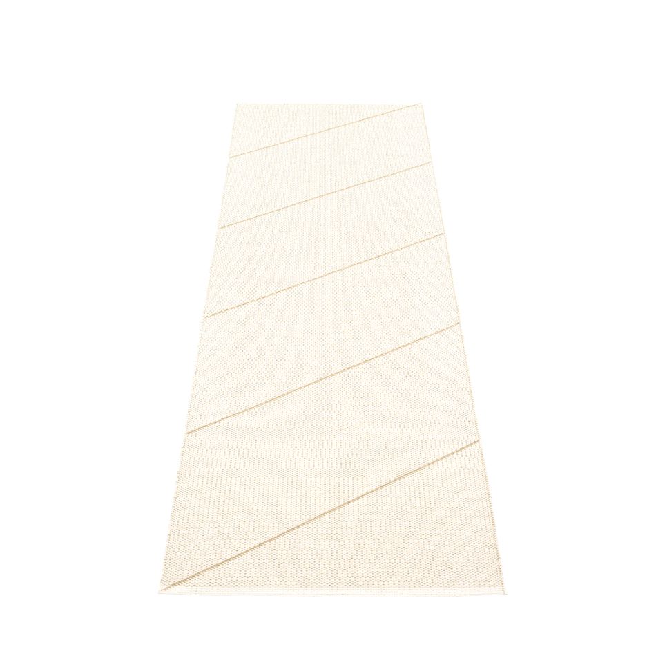 Randy Tapis synthétique 70x225 Pappelina