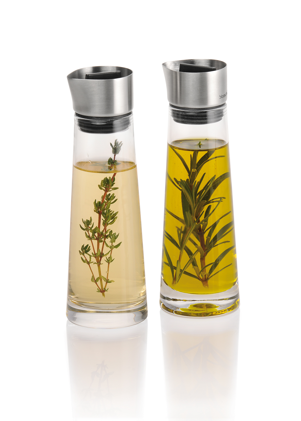 Alinjo set vinaigre-huile Blomus OFFRE SPECIALE
