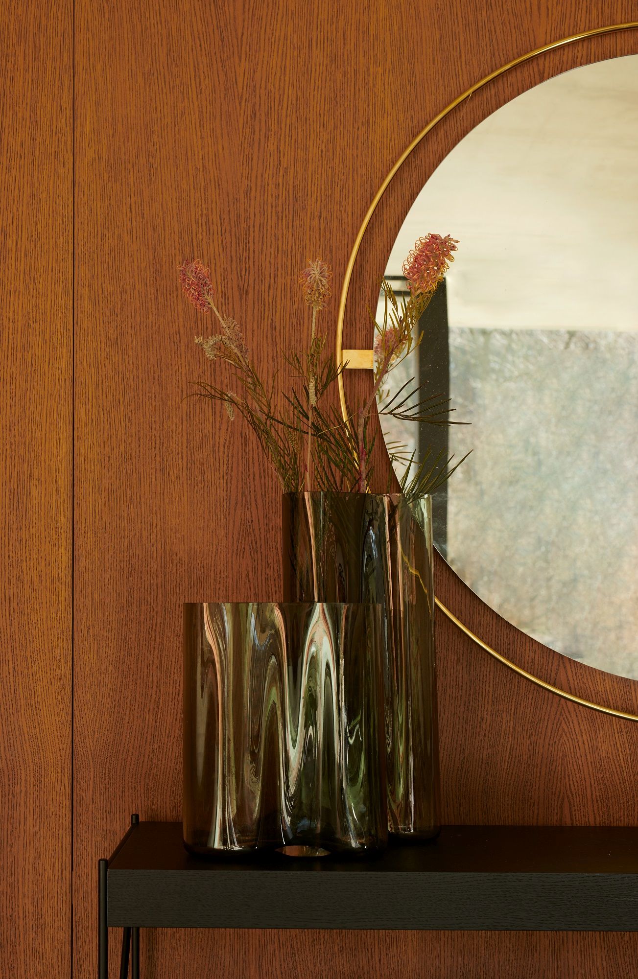 Nimbus Mirror Miroir Audo Copenhagen