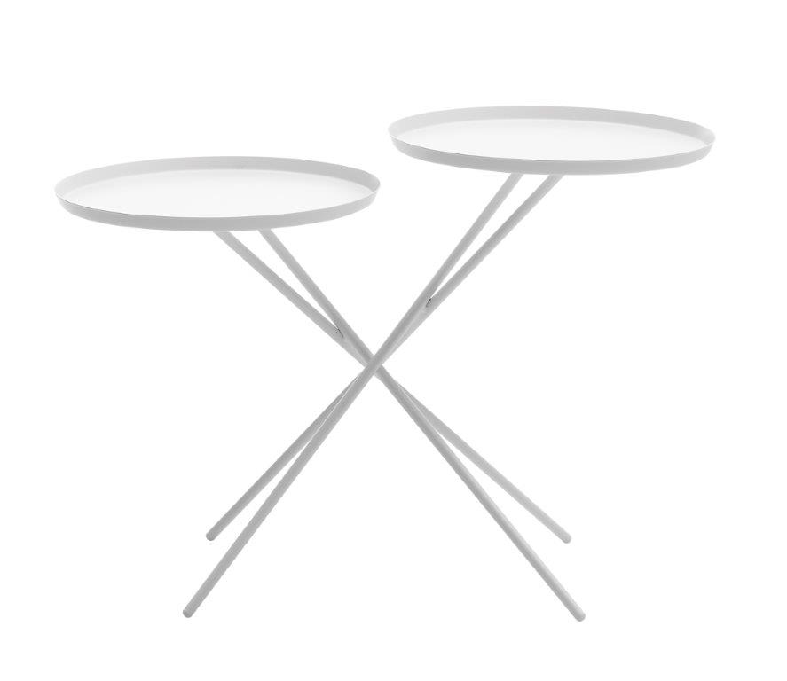 Monday Table d'appoint Softline