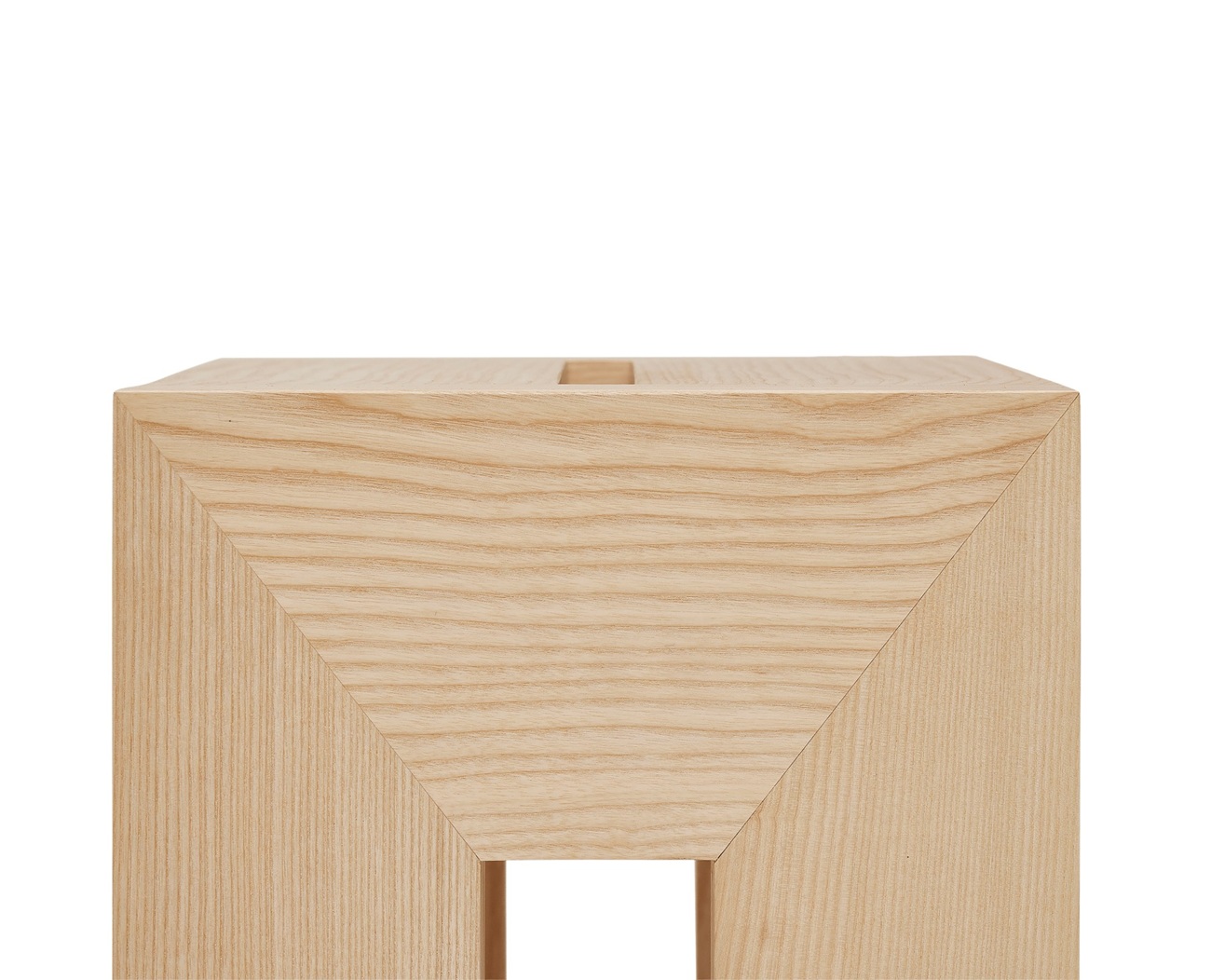 Monolith Side table Table d'appoint Form & Refine
