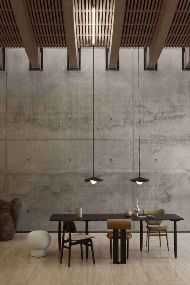 Chaise Hippo Norr11 Chaise Hippo Norr11