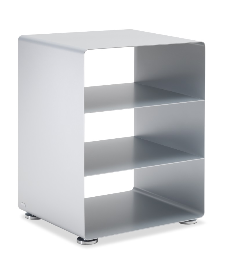 R 600N Mobile Line Hifi-Rack Müller Möbelfabrikation