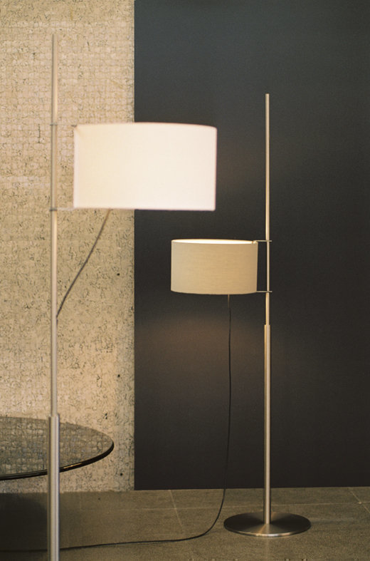 Lampadaire TMD Santa & Cole