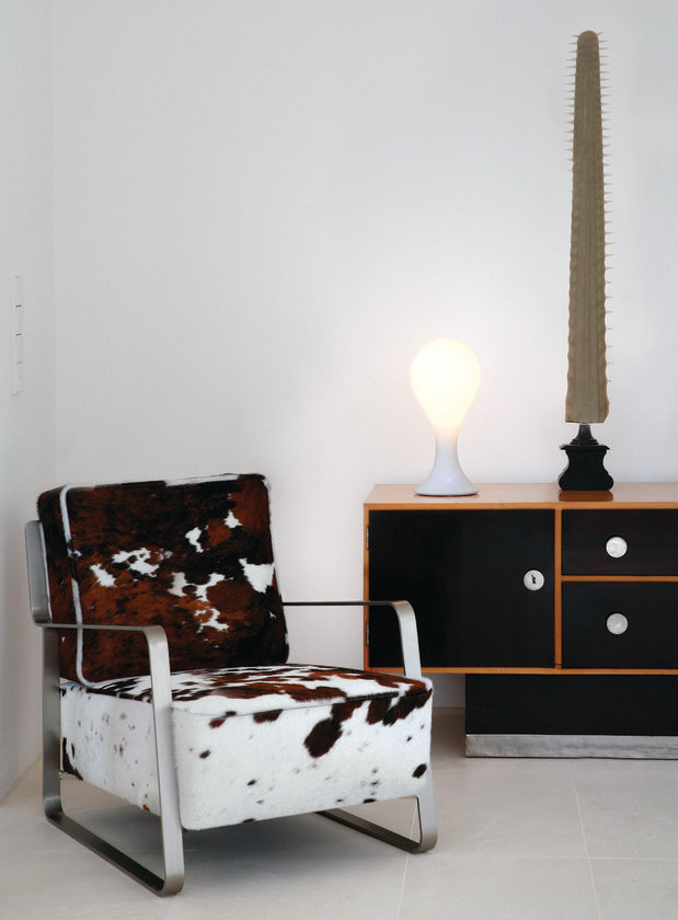 Liquid Light Drop 4 Lampe sur pied Next