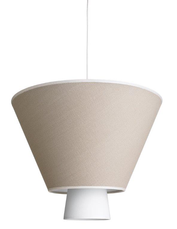 Hehku lampe de Suspendue LND Design