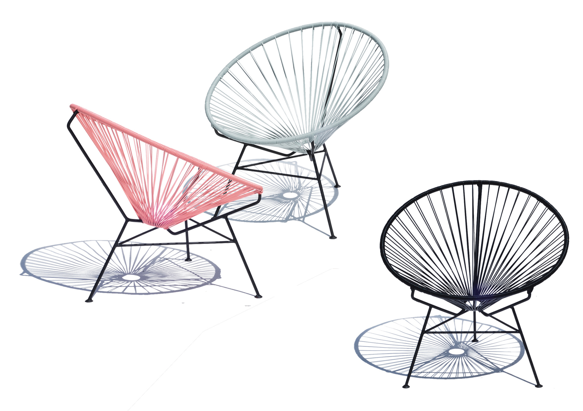 Condesa Chair Chaise OK Design OFFRE SPECIALE Condesa Chair Chaise OK Design OFFRE SPECIALE
