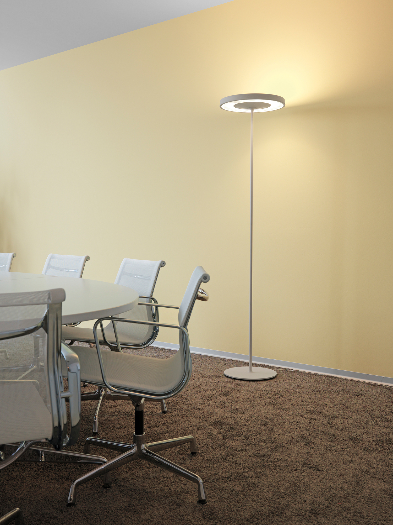 Disk Lampadaire Belux