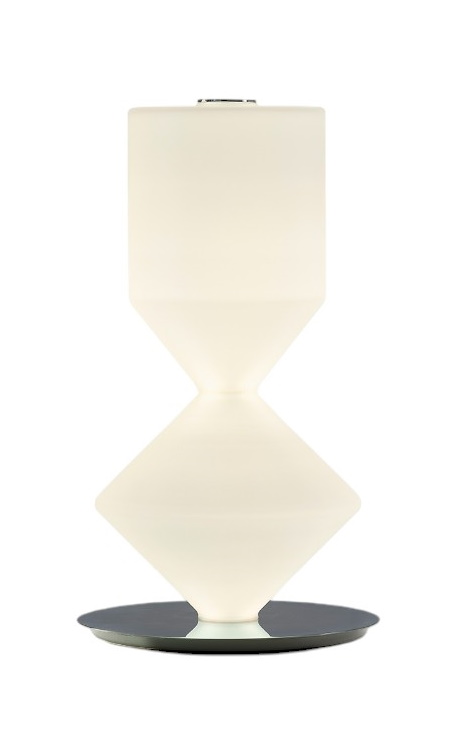 Costantina Opal lampe de table Mogg