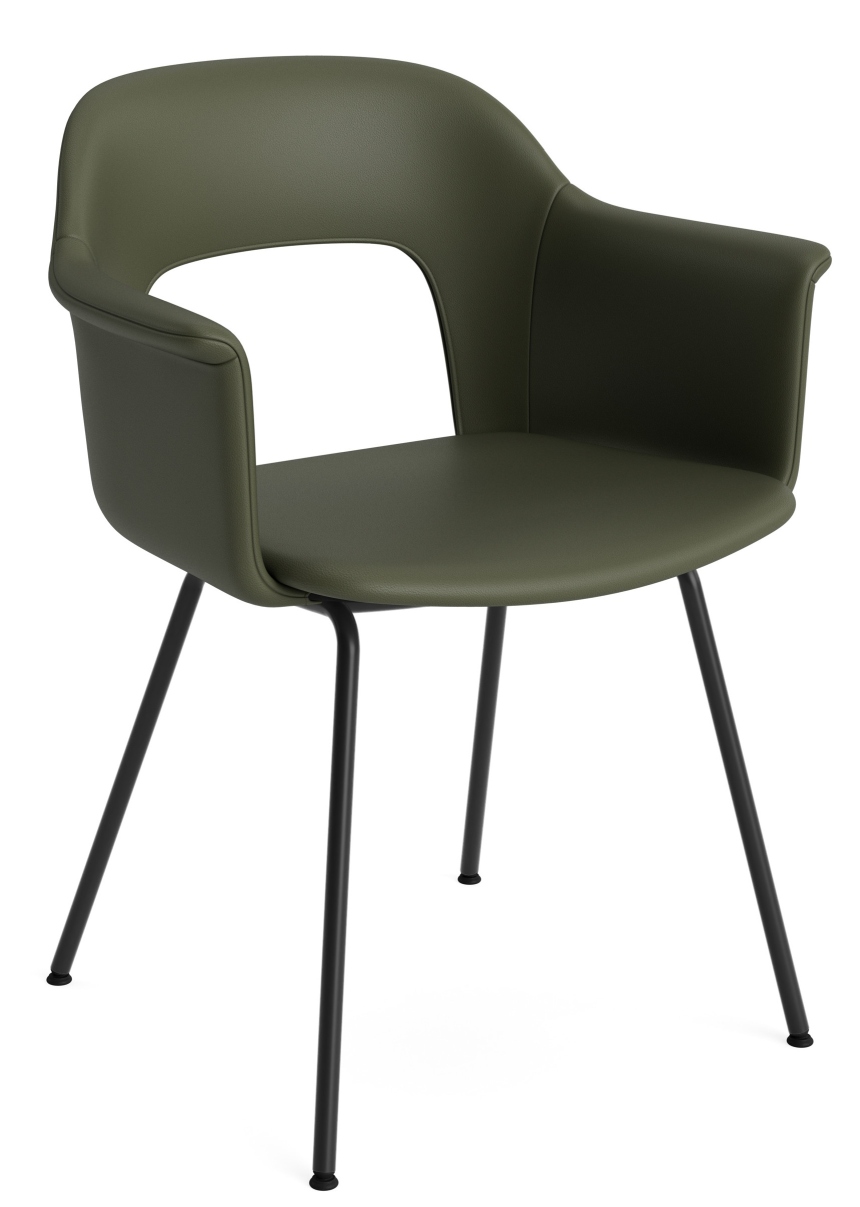 Layout Armchair 214 Chaise à accoudoirs Hay   