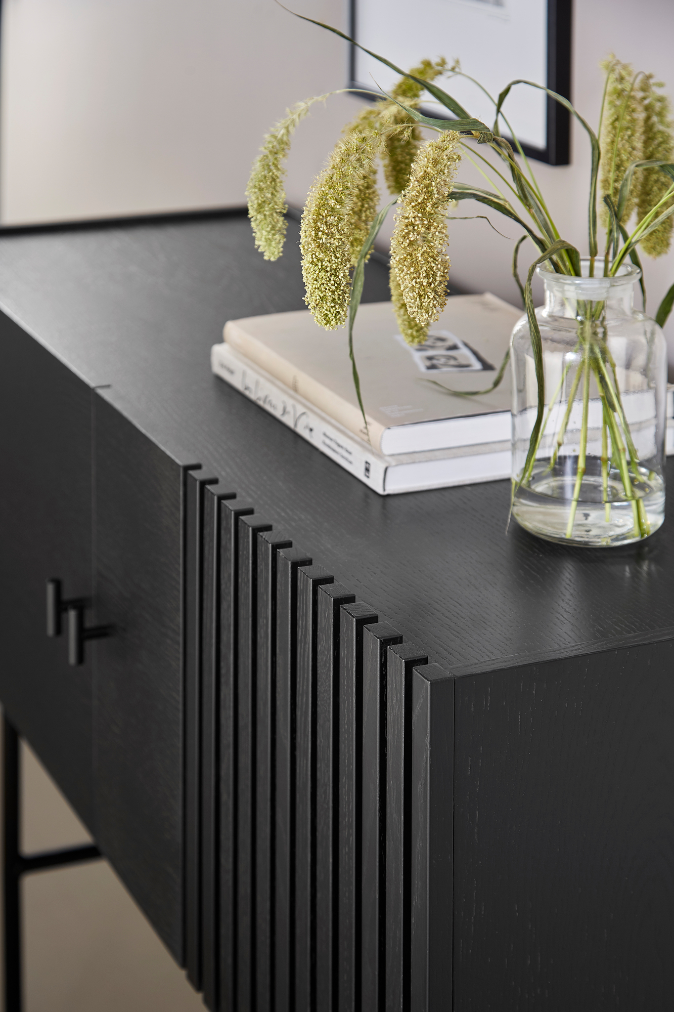 Array Sideboard (120cm) buffet Woud