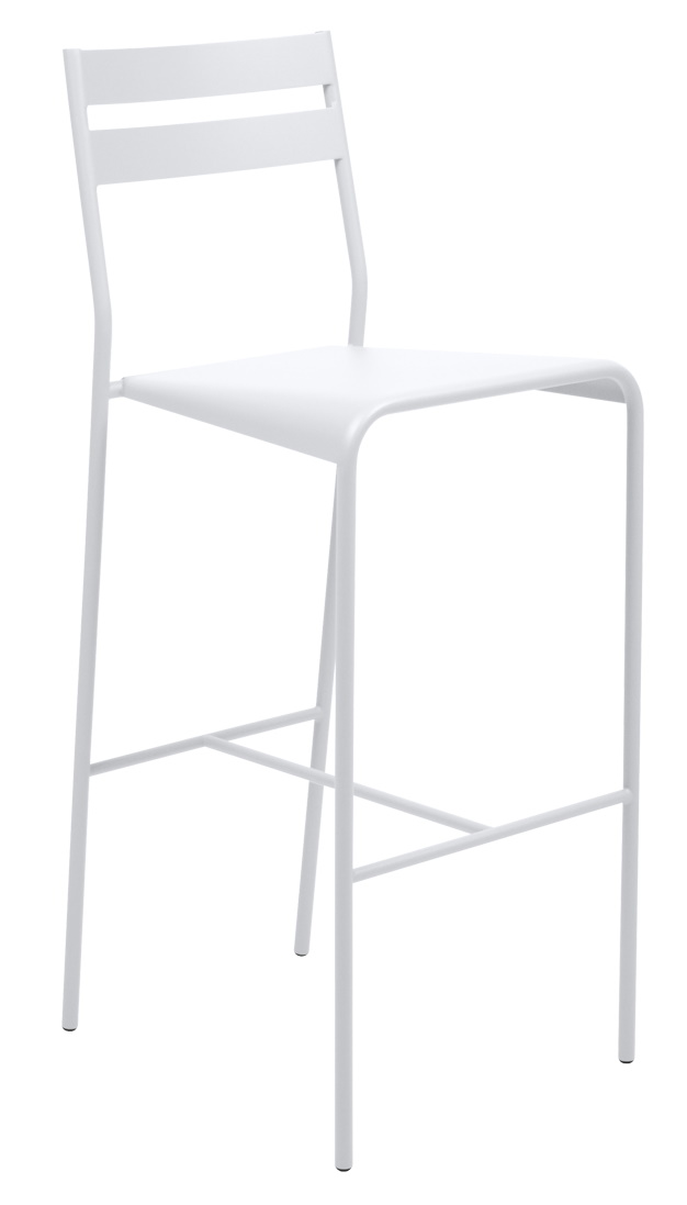 Facto Barstool Tabouret de bar d'extérieur Fermob 
