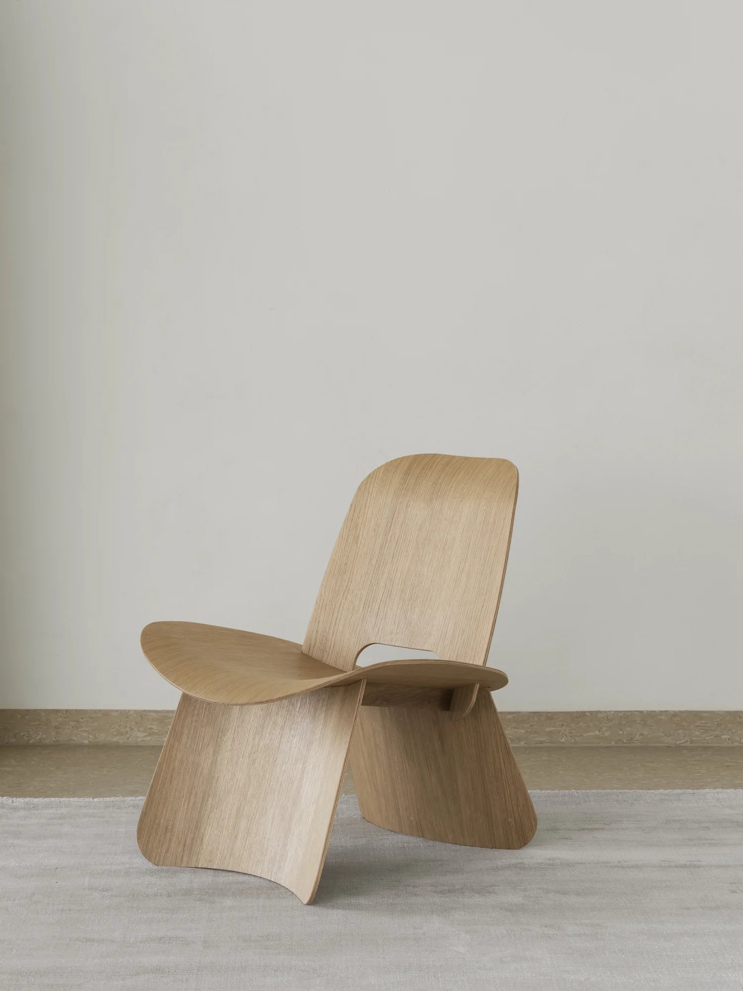 Nagomi Chair chaise Blomus