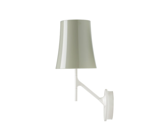 Applique Birdie Foscarini